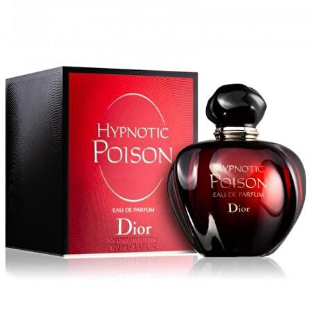 Dior Hypnotic Poison EDP 100 ml Kadın Parfüm