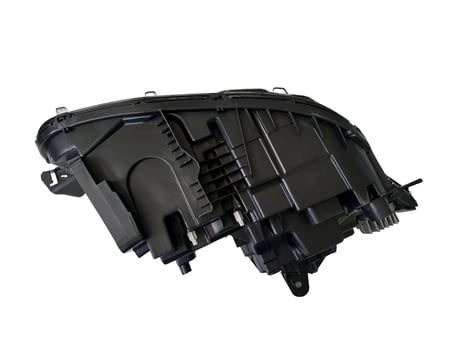 Volvo Xc90 2018-2023 Far Sol (Logolu/Beyinsiz)