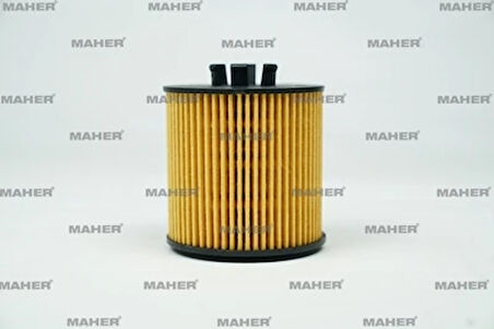 YAĞ FİLTRESİ GOLF5 / JETTA / PASSAT / A3 / LEON 2004-2009 1.4 TSI-1.6 FSI BAG-BLF-BLP-BMY-CAVA-CAXA 03C115562