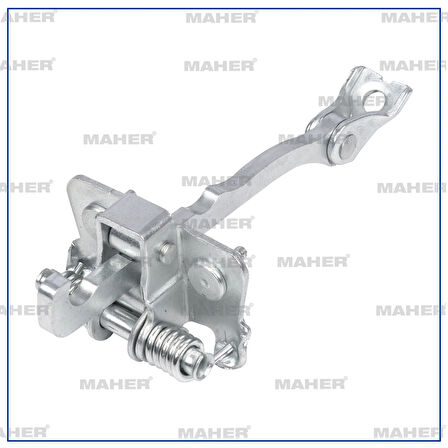 KAPI GERGİSİ ASTRA J 2009-2016 ÖN 160010