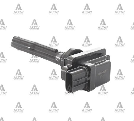 ATEŞLEME BOBİNİ GRAND VITARA 1998-2005 2.0/2.5/2.7 / BALENO 1.8 33410 77E20