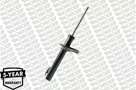 GMS016130 ÖN AMORTİSÖR L/R SKODA FAVORİT FORMAN 1989-1995 FAVORİT PİCK-UP 1992-1997 GAZLI 116495001 115495000 116495000