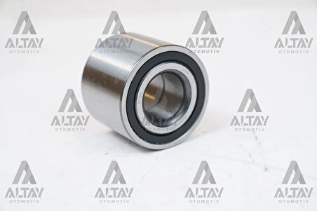 TEKER RULMANI LOGAN / LOGAN MCV / KANGOO / LAGUNA / PICKUP / A140 / A160 / A170 / KUBISTAR / 1076 / ARKA 25X55X43 (MASURALI) 7701205596