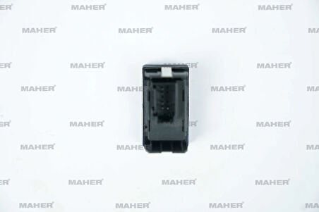 DÜĞME CAM AÇMA POLO CLASSIC 2000-2001 (TEKLİ) 6N0959855B