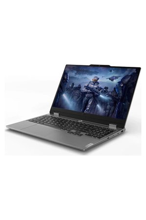 LOQ 15IRX10 i5 14500HX 40GB 4+4TB SSD RTX5050/8GB 100W 15.6" FHD 144Hz FDOS Gaming Laptop
