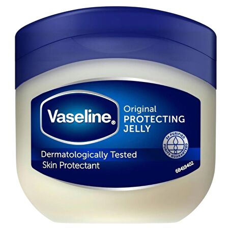 Vaseline Orjinal Nemlendirici Jel 50ml