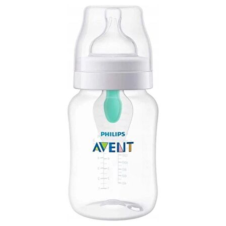 Philips Avent Anti-Colic PP Biberon 260 ml +1 Ay SCF813/14