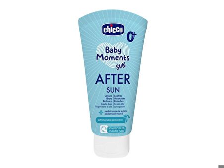 Chicco Güneş Sonrası Bakım Sütü 150 ml