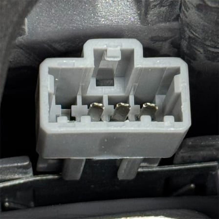 Honda Jazz 2011-2014 Stop Sağ (Ledli)