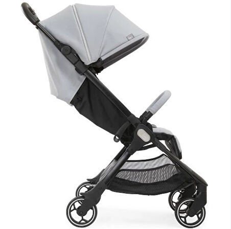 Chicco We Bebek Arabası - Cool Grey