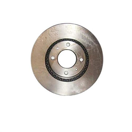 ÖN FREN DİSKİ NISSAN ALMERA 1995-2000 247X45X18 4 DELİK 402060M801 402060M802 402068B710