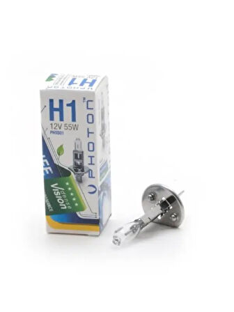 H1 12V 55W
