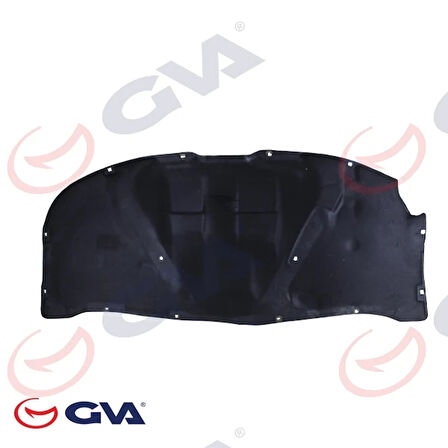 MOTOR KAPUT KEÇESİ İZOLAYSON PASSAT 1997-2001 3B0863835G