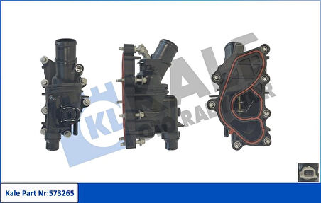 TERMOSTAT 96 C MERCEDES M282 W177 5177 W247 C118 10118 H247 10247 . RENAULT MEGANE 4 2015 KADJAR 2015 1.3 TCE H5H A2822030175 110601741R