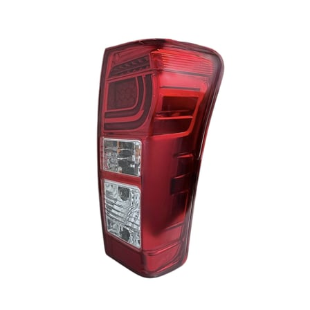 Isuzu D-max 2017-2019 Stop Sağ (Ledli)