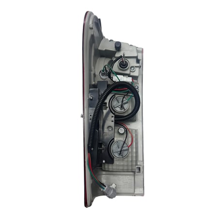 Isuzu D-max 2017-2019 Stop Sağ (Ledli)