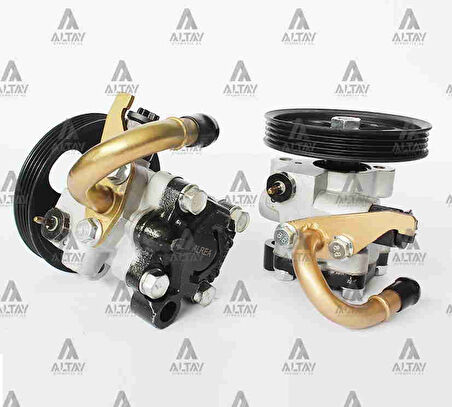 DİREKSİYON POMPASI GETZ 2006-2011 57110 1C500