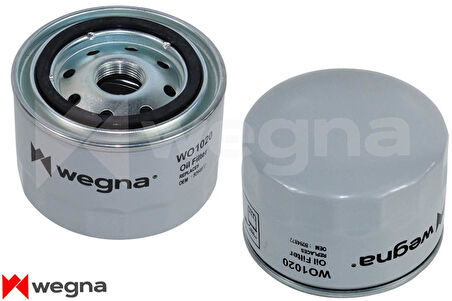 YAG FILTRESI DUCATO 3 IVECO DAILY 2.3JTD 2006 KARSAN J10 JEST 2.3JTD 2013 E4 E5 2995811 504091563 8094872