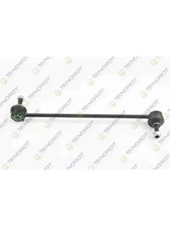 Z ROT ON FIAT PANDA 169 2003-2012