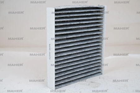 POLEN FİLTRESİ INSIGNIA A / ASTRA J / CRUZE / MOKKA / MERIVA B 2009 KARBONLU 1808246