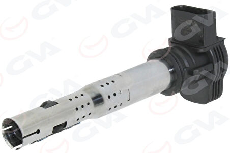 ATEŞLEME BOBİNİ PASSAT-A4-A5-A6-GOLF5-JETTA BLR-BPJ-BYK-BWE-CABB 1.8 TFSI-2.0 TFSI-2.0 FSI 2004 07K905715F