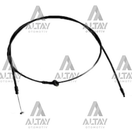 TEL KAPUT AÇMA TUCSON 2004-2010 ARKA 81190 2E000