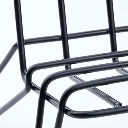 Telefon/tablet standı, siyah