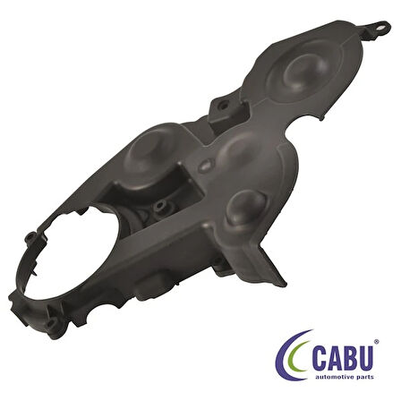 TRIGER KAPAK ALT P206 P307 P107 P207 C1 C2 C3 NEMO BIPPER DV4TD FIESTA 1.4TDCI 2002-2008 2S6Q6L070AB 0320 S5