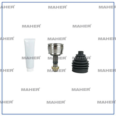 AKS KAFASI DIŞ GRANDE PUNTO 2005-2012 / ADAM 2013 / CORSA D 2006-2014 / 2210211051.210133,5 77365996