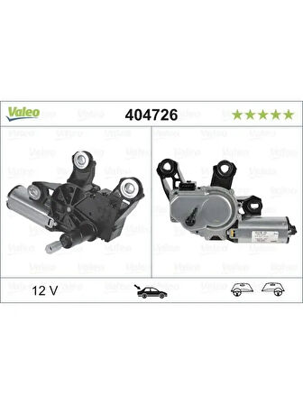 SILECEK MOTORU ARKA POLO (01 08)