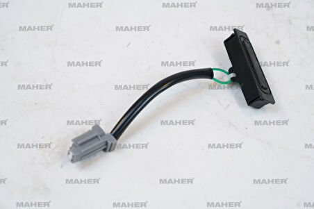 SVİC BAGAJ QASHQAI 2007-2013 90602 JD00A