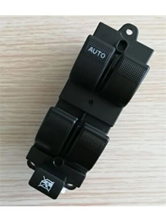 CAM ACMA KAPAMA ANAHTARI SOL DORTLU FORD RANGER 1216 MAZDA BT50 1216 15 PIN