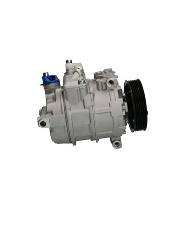KLIMA KOMPRESORU CADDY GOLF V JETTA PASSAT TIGUAN TOURAN A3 LEON OCTAVIA 1.6 1.9 2.0 TDI 1.6FSI / TS