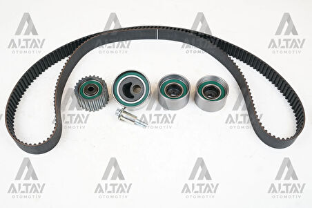 TRİGER SETİ SUBARU IMPREZA-LEGACY / EJ16E-EJ18E-EJ22E / 211DİŞ KTB418