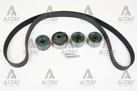 TRİGER SETİ SUBARU IMPREZA-LEGACY / EJ16E-EJ18E-EJ22E / 211DİŞ KTB418