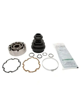 AKS KAFASI IC TRANSPORTER T4 1,9D 2,0D 2,4D 2,5 2,5TDI 95