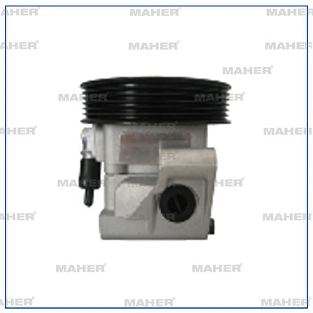 DIREKSIYON POMPASI C-MAX / FOCUS 2002-2004 1.6 ZETEC-S 2S413A696AC