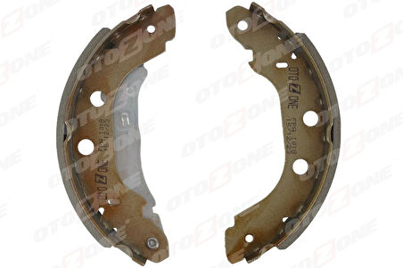 ARKA PABUÇ BALATA KANGOO 1.2-1.5 DCI-1.6-1.9 1997-2005 PRIMERA 1.6-1.8-2.0 TD 1996-2001 BUYUK 1MM KALIN 7701205517 440603J325 7701207556