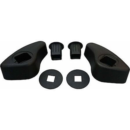 KOLTUK AYAR KALDIRMA / YATIRMA KOLU TK CLIO-MEGANE -KANGOO 7701205078