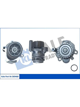 DEVIRDAIM A1 1114 A3 GOLF V VI 0413 JETTA PASSAT 0611 A4 A6 0508 EOS 0611  2,0 TFSI 16V 03 LEO