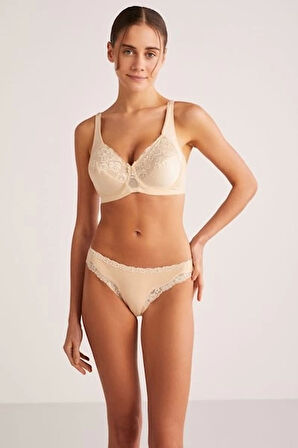 Kom Rosenna Toparlayıcı Sütyen - TEN - 85B