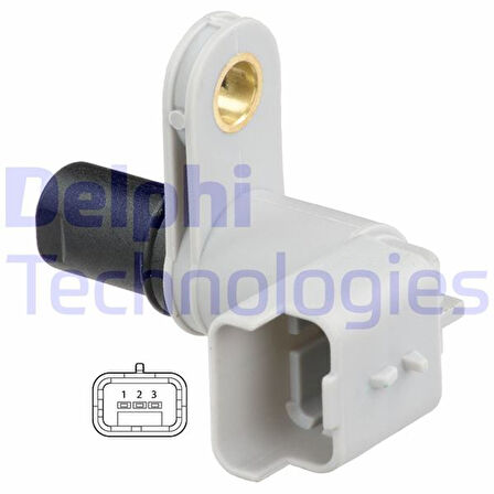 EKSANTRİK MİLİ DEVİR SENSÖRÜ P206-P307-P1007-C2-C3-C4 1.4 165 ET3 1920 GQ 9644549280