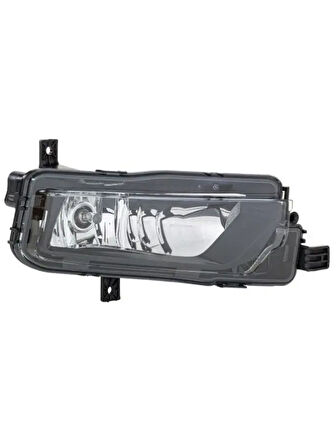SIS FARI VIRAJ DESTEKLI SAG CADDY 16