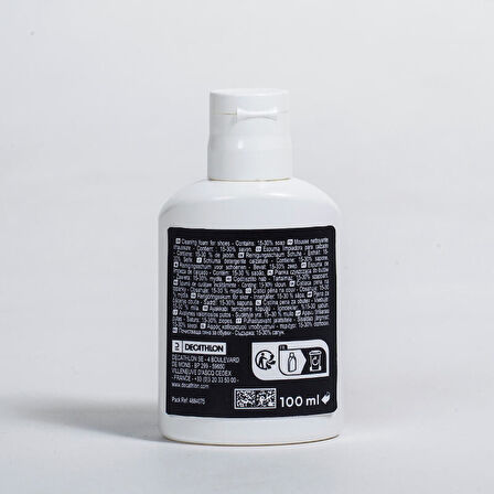 Ayakkabı Temizleyici 100 ml
