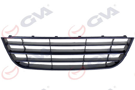 ÖN TAMPON ORTA IZGARA POLO 2005-2010 6Q0853677B