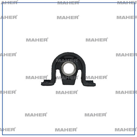 ŞAFT ASKI TAKOZU LT35 / SPRINTER 1996-2006 2D0598351A (2 ADET)