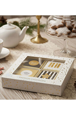 Premium Madlen Çikolata