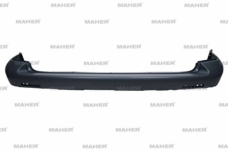 TAMPON TRANSPORTER T6 (GRİ) 2012-2015 ARKA STD REFLEKTÖR 7E0807417A7G9