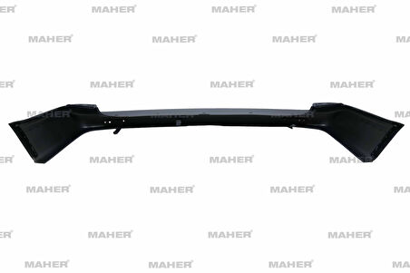 TAMPON TRANSPORTER T6 (GRİ) 2012-2015 ARKA STD REFLEKTÖR 7E0807417A7G9