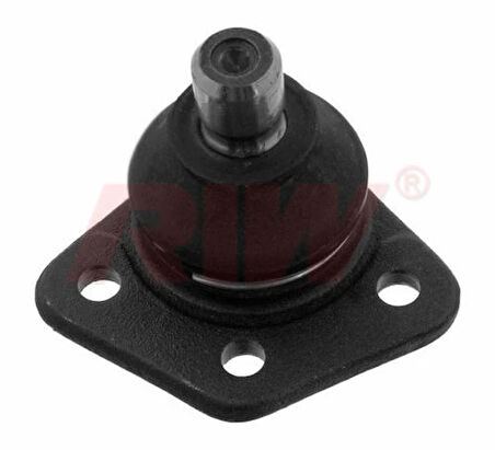 ALT ROTİL GOLF 1 1974-1993 15MM 171407365D 171407365C